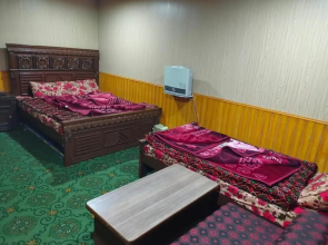 Ahmed Guest House