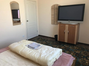 Hata hostel