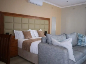 Pemabwe Guest Lodge