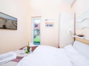 Feriendorf Südstrand Haus 05