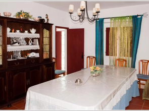 Casa D' Alegrete