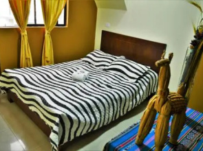 Hostal Las Rocas