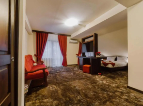 Hotel Relax Sovata