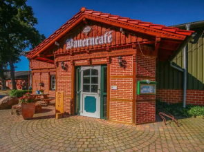 Familienhof Brüning - Doppelzimmer Waldesruh II