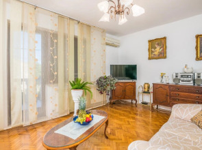 Amazing Apartment in Polje With 2 Bedrooms and Wifi