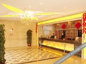 Xinshichuang Chain Hotel Panzhihua Yanbian
