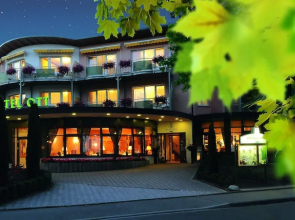 Parkhotel An Der Therme