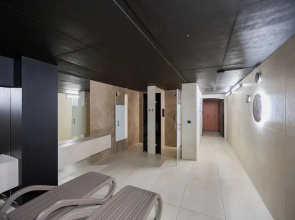 Studio Traugutta Sauna & Gym by Renters