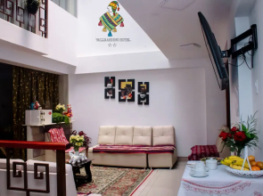 Hotel Valle Andino