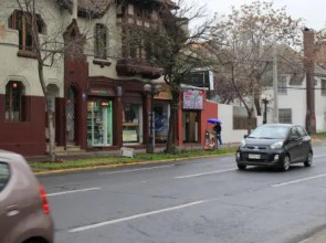 Hostal Oveja Verde