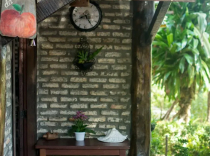 Pousada Pomar da Pipa