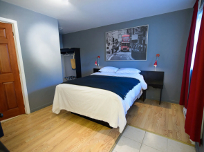Hotels Hébert