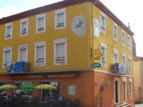 Hôtel Gambetta