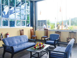 Hotel Lion Nature