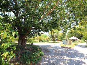 Asante Sana Holiday Village