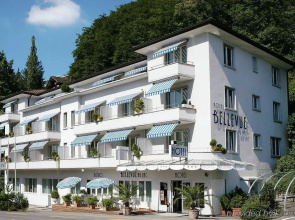Hotel Bellevue