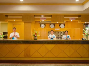 Eastiny Bella Vista Hotel & Residence