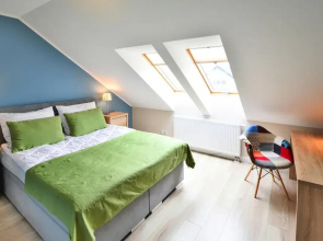 Apartment in Darlowko Near the Beach