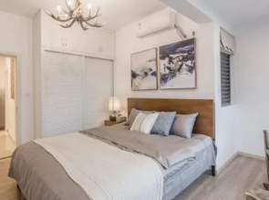 Chongqing Nanan·Wanda Plaza· Locals Apartment 00111790