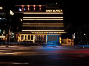 Hotel Park Elanza Coimbatore