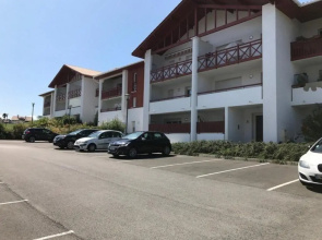 Appartement Hendaye, 2 Pièces, 4 Personnes - Fr-1-2-343
