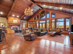 The Lodge at Rock Canyon