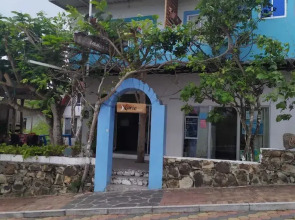 Cabañas Don Jorge