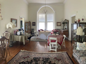 Rose House Inn