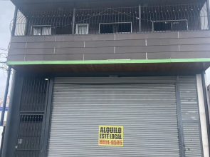 Cozy Downtown Alajuela / 5min from Airport