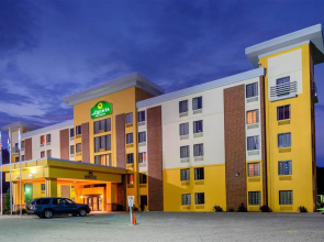 La Quinta Inn Ste Elkview
