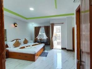 Pheng Chenda Hotel