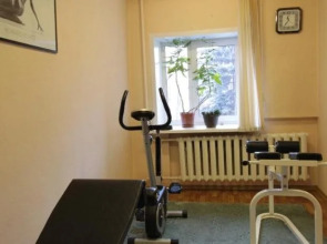 Отель «40 лет Победы»