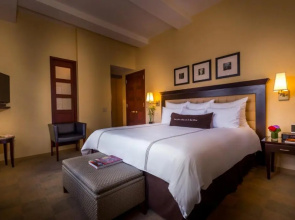 Khushi guest house