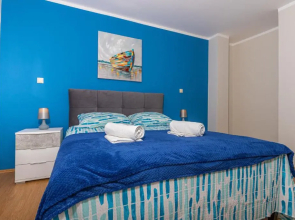 Apartmani Jasminka