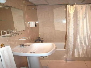 Best Western Hotel Dom Bernardo