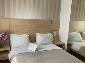 Laurus Motel Airport Tuzla