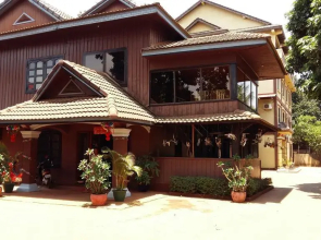 Mean Mean Guest House