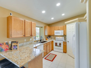~ 5 Mi to Beach & Golf: Lake Havasu City Home