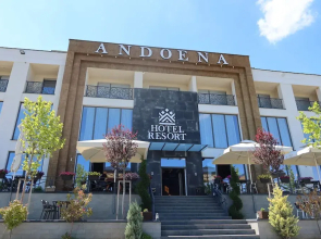 Andoena Resort