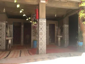 Kasbah Dar Ahlam