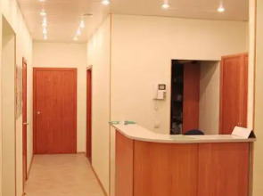 Атмосфера на Спасском 11