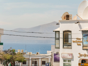 Apartamento Samay a 5 Minutos de la Playa Y Vistas Parciales Al Mar