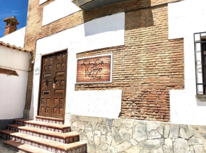 La Casona de la Luz