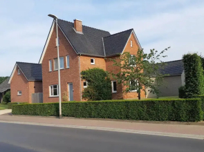 Beautiful Holiday Home in Alken With a Garden