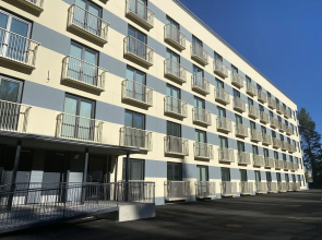Time Apartments Ylistönmäki