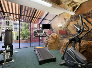 The Harrison Hotel Downtown Hollywood