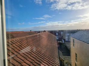 Granada Apartments Queen's Promenade