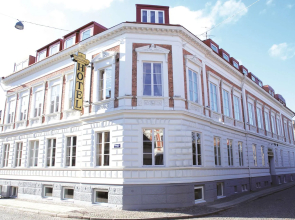 Hotel Concordia