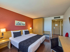 Hotel Civis Luz Castellón