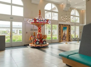 B&B Hotel pres de Disneyland Paris